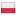 stopandchill.com server is located in Poland